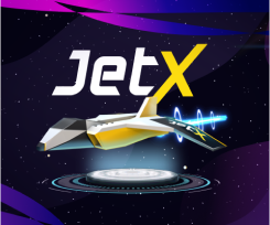 Jet X